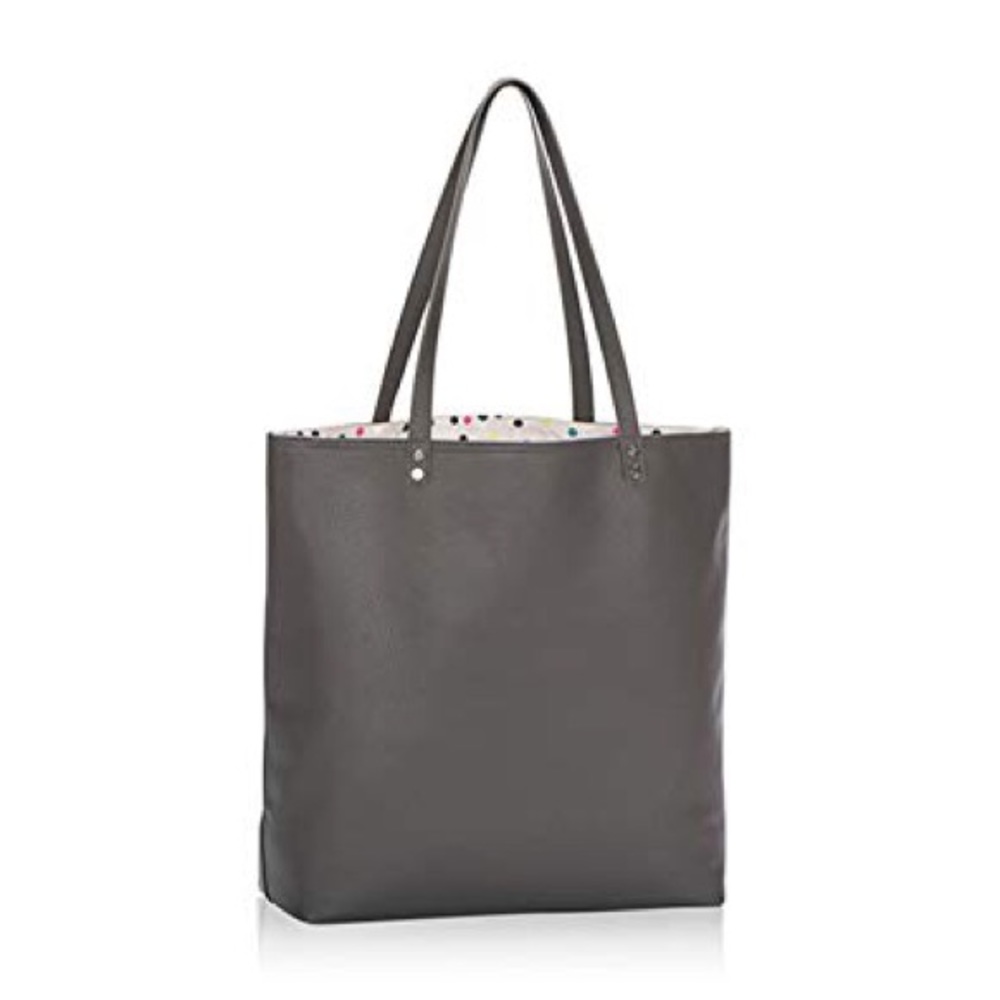 Thirty-One Around Town Tote Grey
